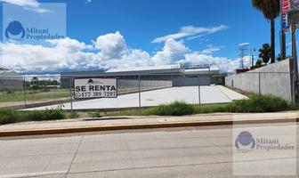 Foto de inmueble en Naves Industriales Blvd La Luz 4810 #4810, Col. Jardines de Los Reyes C.P. 37294, León