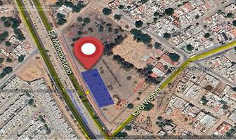 Foto de inmueble en Terreno en Renta Blvd. Metropolitan, 2,313 m², Col. Jardines de Los Reyes C.P. 37294, León