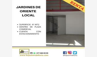 Foto de inmueble en Local #., Col. Jardines de Oriente C.P. 37257, León