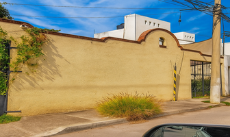 Foto de inmueble en Alameda, Col. Jardines de San Antonio C.P. 36600, Irapuato