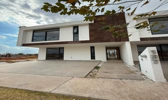 Foto de inmueble en Casa Nueva EN Venta EN Rinconada Santa FE CON Recámara EN Planta Baja León Gto., Col. Jardines de Santa Fe C.P. 37296, León