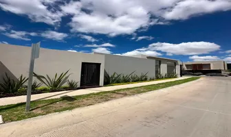 Foto de inmueble en Sin nombre de calle, Col. Jardines de Santa Fe C.P. 37296, León