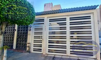 Foto de inmueble en Casa en Venta en Jardines de la Presa Zona Norte León Gto #127, Col. Jardines de la Presa C.P. 37109, León