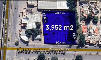 Foto de inmueble en Terreno en Venta Blvd. Ibarrilla, León, Guanajuato #602, Col. Jardines del Bosque C.P. 37200, León