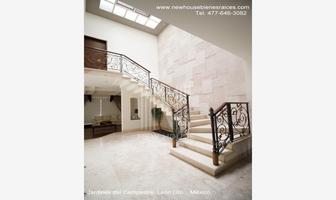 Foto de inmueble en CASA en VENTA  #., Col. Jardines del Campestre C.P. 37128, León