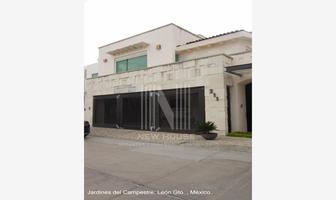 Foto de inmueble en CASAS en VENTA #., Col. Jardines del Campestre C.P. 37128, León