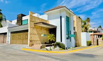 Foto de inmueble en Sin nombre de calle #S/N, Col. Jardines del Campestre C.P. 37128, León