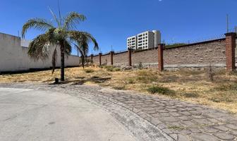 Foto de inmueble en Terreno en Venta Jardines del Campestre, León, Guanajuato, Col. Jardines del Campestre C.P. 37128, León
