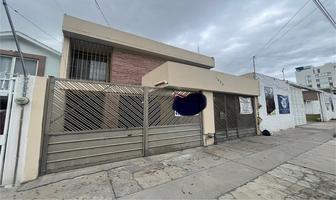 Foto de inmueble en Circunvalacion poniente, Col. Jardines del Moral C.P. 37160, León