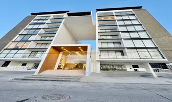 Foto de inmueble en Circunvalación poniente  #1205Int. 401 A, Col. Jardines del Moral C.P. 37160, León