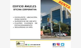 Foto de inmueble en EDIFICIO ANGELES #PISO 1-4, Col. Jardines del Moral C.P. 37160, León