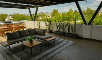 Foto de inmueble en GRAND LOFT #3Int. 304, Col. Jardines del Moral C.P. 37160, León Foto de inmueble en GRAND LOFT #3Int. 304, Col. Jardines del Moral C.P. 37160, León