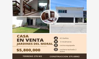Foto de inmueble en JARDINES DEL MORAL #JARDINES DEL MORAL, Col. Jardines del Moral C.P. 37160, León