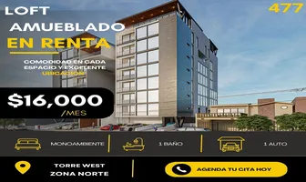 Foto de inmueble en West towers, Col. Jardines del Moral C.P. 37160, León