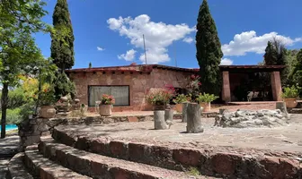 Foto de inmueble en Sin nombre de calle, Col. Jofre (San José de Jofre) C.P. 37916, San Luis de la Paz