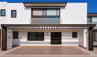 Foto de inmueble en Circuito Serravalle, Col. Katania C.P. 37669, León