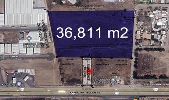 Foto de inmueble en Terreno, Col. La Calera C.P. 36810, Irapuato