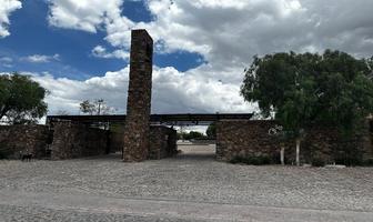 Foto de inmueble en , Col. La Campana C.P. 37886, San Miguel de Allende