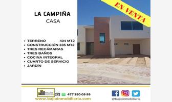 Foto de inmueble en CASA EN VENTA #., Col. La Campiña C.P. 37290, León