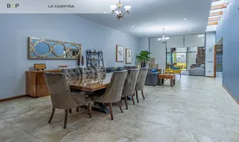 Foto de inmueble en Rumagna #114, Col. La Campiña C.P. 37290, León