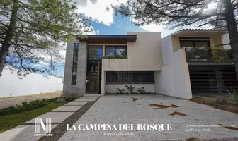 Foto de inmueble en Sin nombre de calle #.Int. ., Col. La Campiña C.P. 37290, León