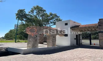 Foto de inmueble en Sin nombre de calle, Col. La Campiña C.P. 37290, León