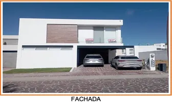 Foto de inmueble en Via Ravena #332Int. Cluster 9, Col. La Campiña C.P. 37290, León