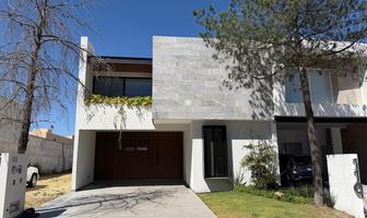 Foto de inmueble en Casa En Venta La Campiña Clúster 2 León Guanajuato, Col. La Campiña del Bosque C.P. 37690, León