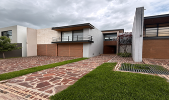 Foto de inmueble en Cluster 3, Col. La Campiña del Bosque C.P. 37690, León