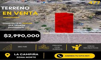 Foto de inmueble en LA Campiña, Col. La Campiña del Bosque C.P. 37690, León