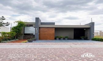 Foto de inmueble en La campiña, Col. La Campiña del Bosque C.P. 37690, León