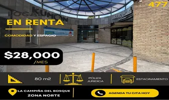 Foto de inmueble en PLAZA VIA AURELIA, Col. La Campiña del Bosque C.P. 37690, León