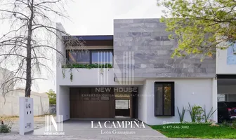Foto de inmueble en Sin nombre de calle, Col. La Campiña del Bosque C.P. 37690, León