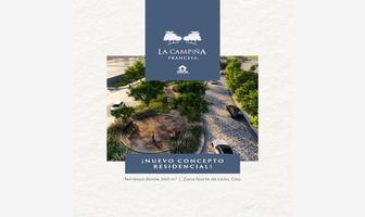 Foto de inmueble en Sin nombre de calle, Col. La Campiña del Bosque C.P. 37690, León