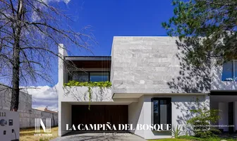 Foto de inmueble en Sin nombre de calle, Col. La Campiña del Bosque C.P. 37690, León