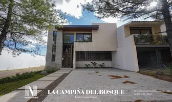 Foto de inmueble en Sin nombre de calle, Col. La Campiña del Bosque C.P. 37690, León