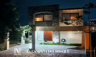 Foto de inmueble en Sin nombre de calle, Col. La Campiña del Bosque C.P. 37690, León