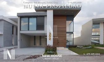 Foto de inmueble en Sin nombre de calle, Col. La Campiña del Bosque C.P. 37690, León