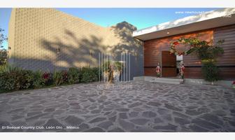 Foto de inmueble en Sin nombre de calle, Col. Country Club Gran Jardín C.P. 37134, León