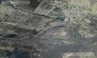 Foto de inmueble en Terreno EN Venta  Sobre Blvd. LA Luz, 66 Hect., Col. La Cantera (Ejido Duarte) C.P. 37670, León