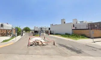 Foto de inmueble en VILLA MARINO #S/N, Col. La Cantera C.P. 38115, Celaya