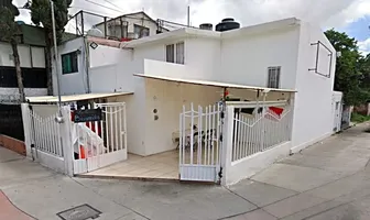 Foto de inmueble en SUCRE #202, Col. La Carmona C.P. 37250, León