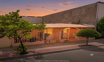Foto de inmueble en Valparaiso #S/N, Col. La Carmona C.P. 37250, León