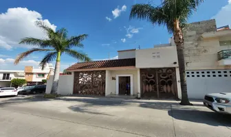 Foto de inmueble en condesa #111, Col. La Condesa C.P. 37440, León