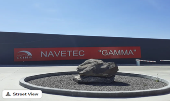 Foto de inmueble en Navetec Business Park Gamma, Col. La Estancia C.P. 76913, Apaseo el Grande