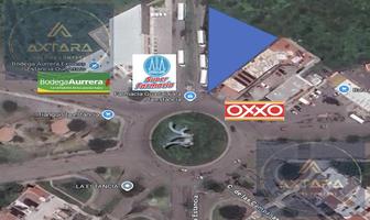 Foto de inmueble en Terreno Comercial EN Renta O Venta DE 1,284.13 m²/  La Estancia Apaseo el Grande, GTO, Col. La Estancia C.P. 38185, Apaseo el Grande