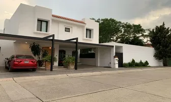 Foto de inmueble en Sin nombre de calle, Col. La Hacienda de León Residencial y Golf C.P. 37295, León