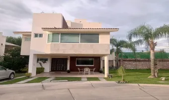 Foto de inmueble en Sin nombre de calle, Col. La Hacienda de León Residencial y Golf C.P. 37295, León
