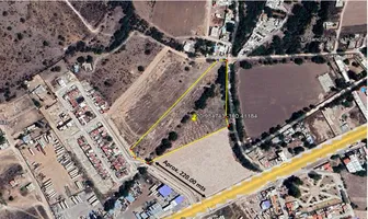 Foto de inmueble en Entronque a Carr. 57 #Km 1.8, Col. La Huerta C.P. 37986, San José Iturbide