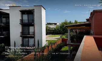 Foto de inmueble en Av. Acueducto, 37766 San Miguel de Allende, Gto., Col. La Lejona C.P. 37765, San Miguel de Allende